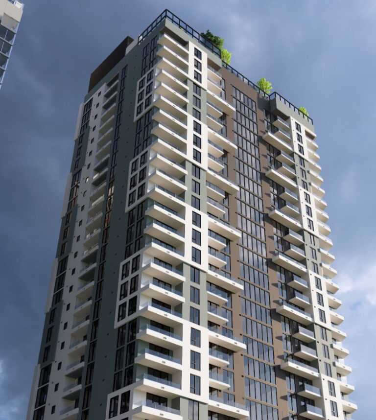 Nexus Riverside Phase 2