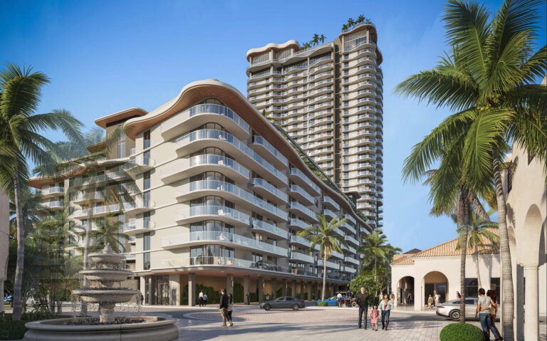 The Quay Residential