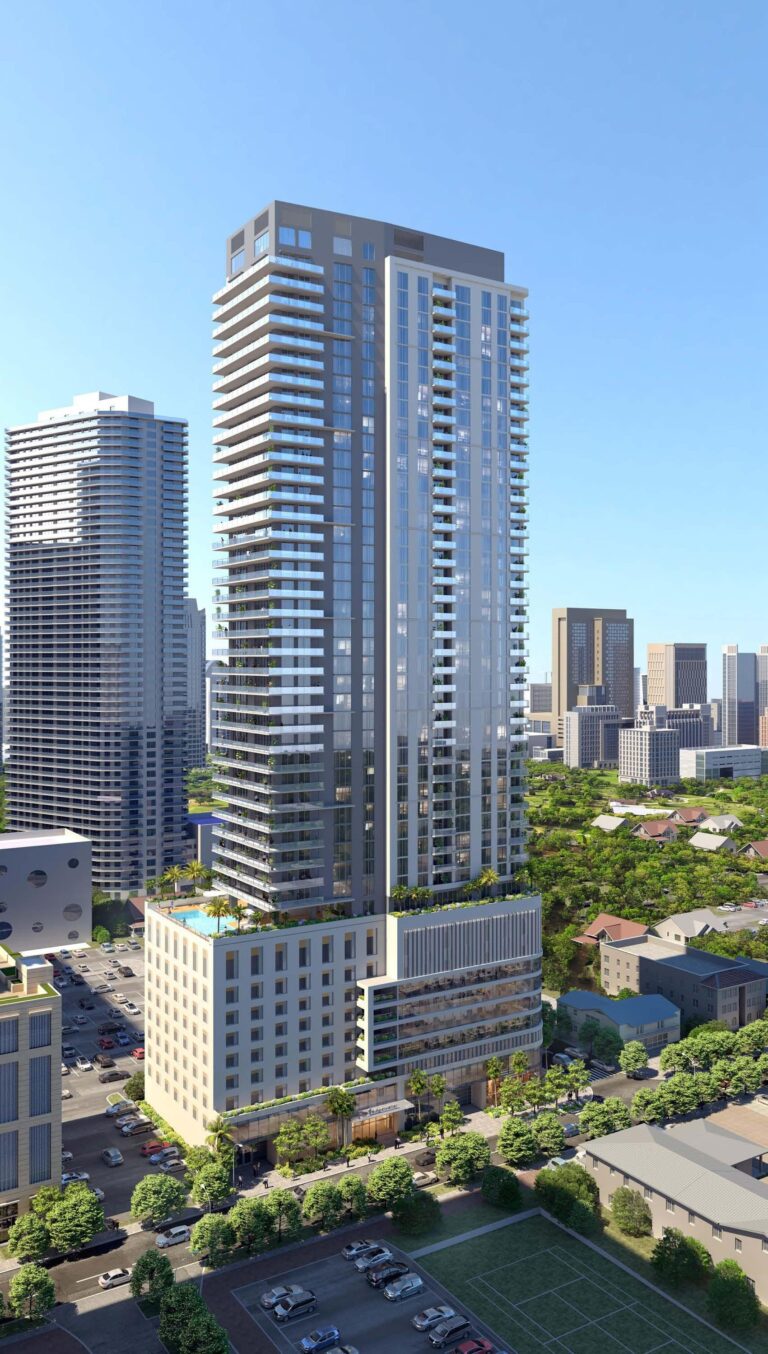 One Edgewater