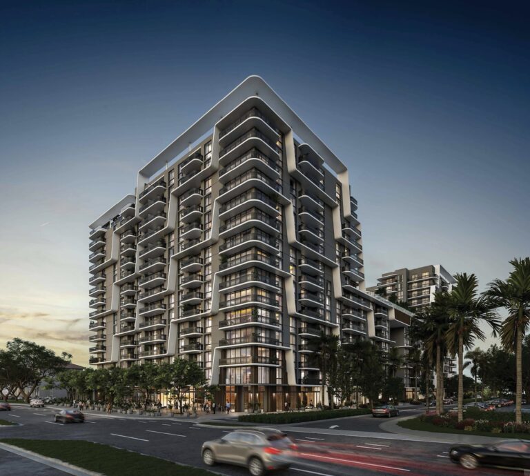 The Quay Residential