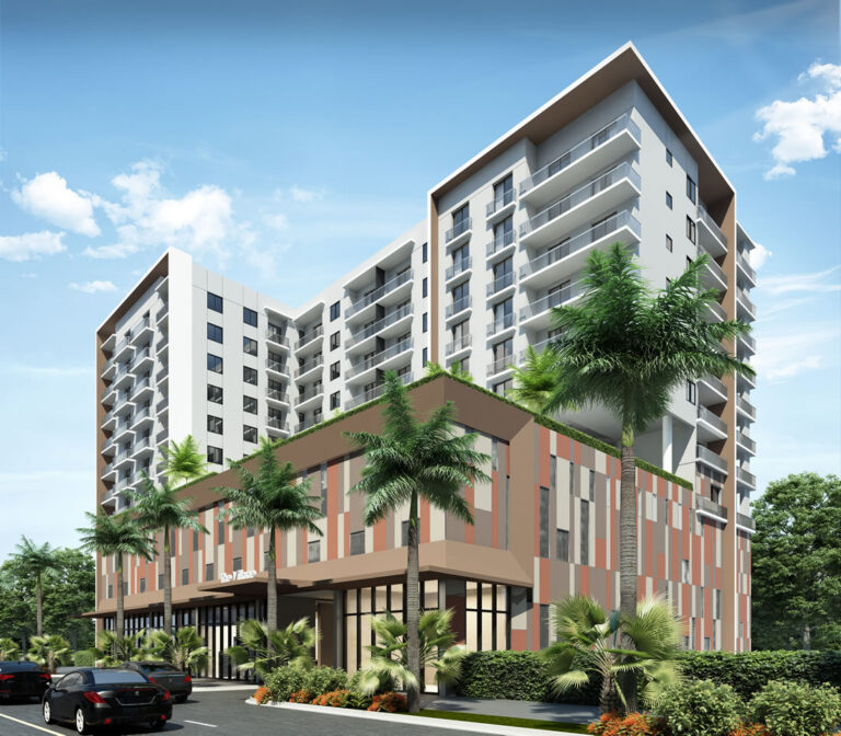 Urbania Flagler 1st