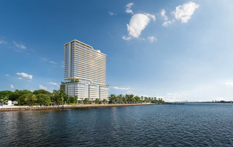 Ritz Carlton West Palm Beach
