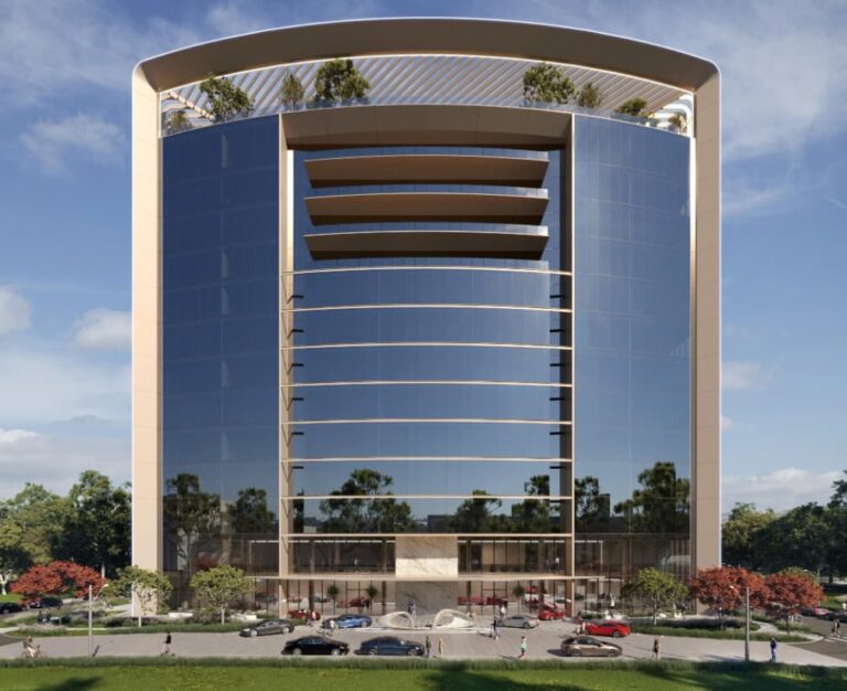 duPont Registry Tower