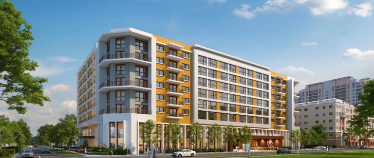 Renaissance at the Gables