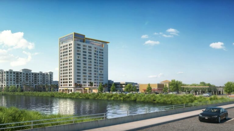 155 River Grove Way Hotel