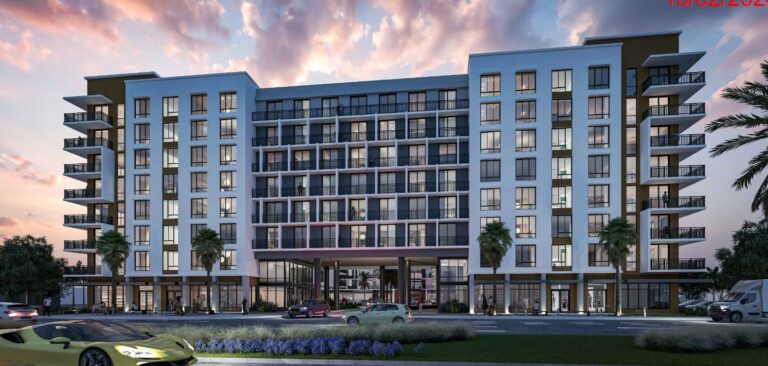 3151 North Federal (Sentosa)
