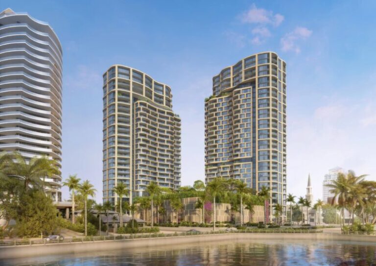 1111 S Flagler (Family Church) Condos