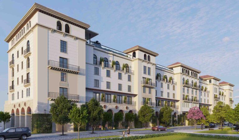 The Nora Hotel