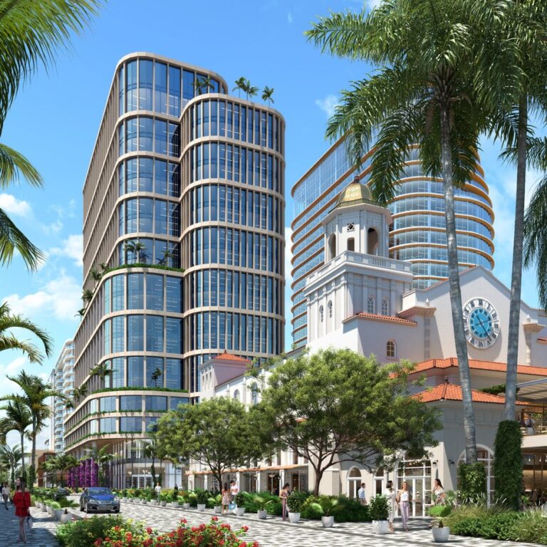 10 CityPlace