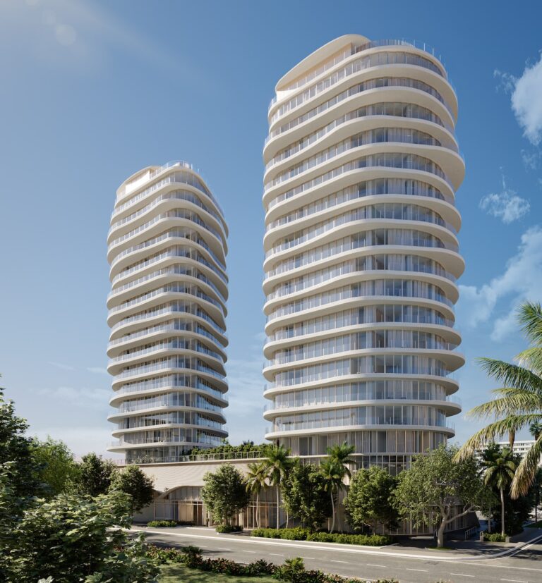 Armani Casa Pompano Beach
