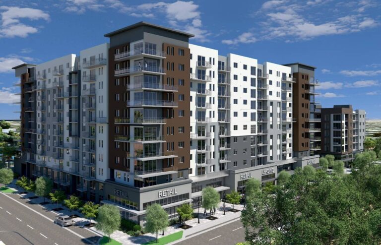 Old Town Phase 2