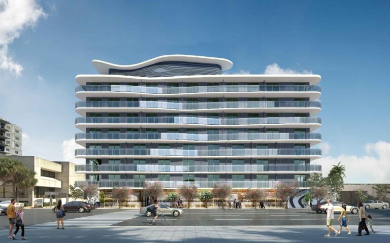 400 E Atlantic Blvd