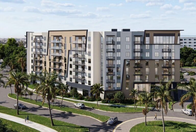 Hillcrest Village