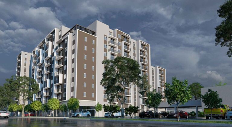 Residences at Beverly Park