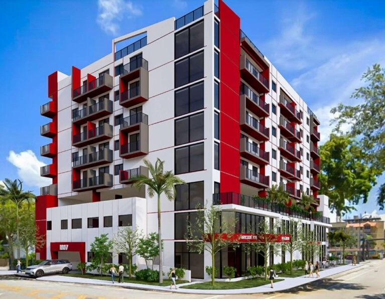 Parkside Vue