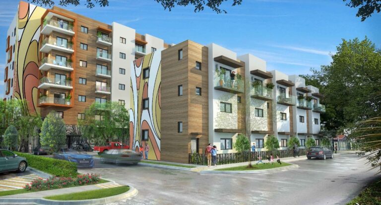 Prestigia Midtown