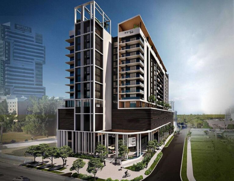 Homewood Suites & Tempo by Hilton