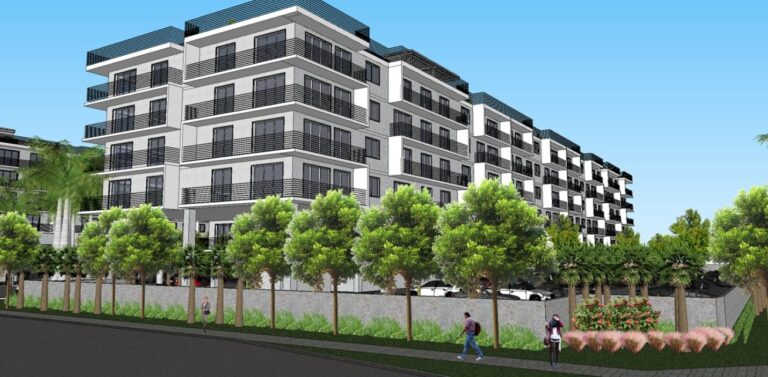 Eight Avenue Commons