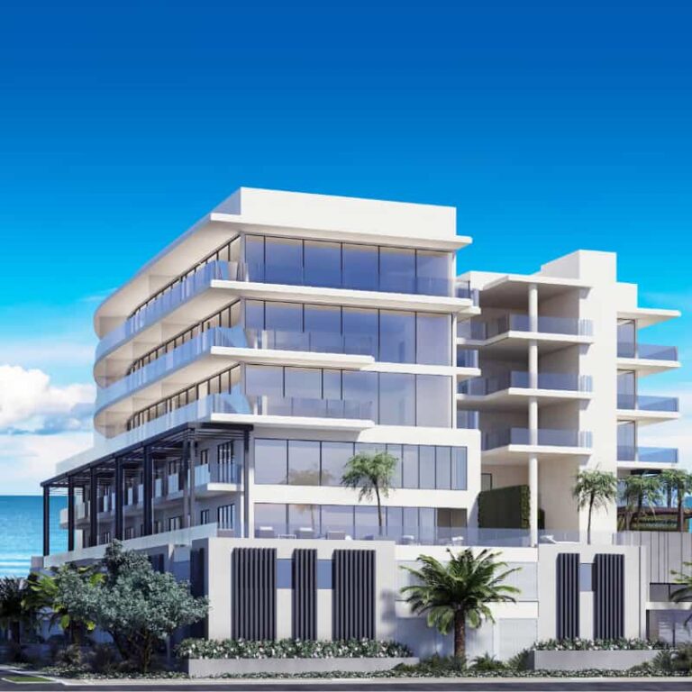 Eturna Residences