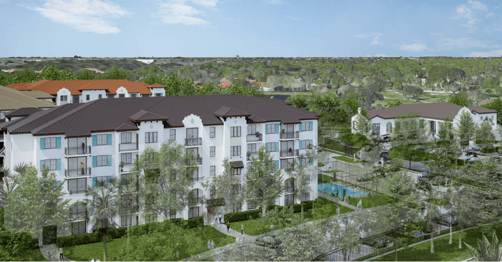 oaks at palm aire