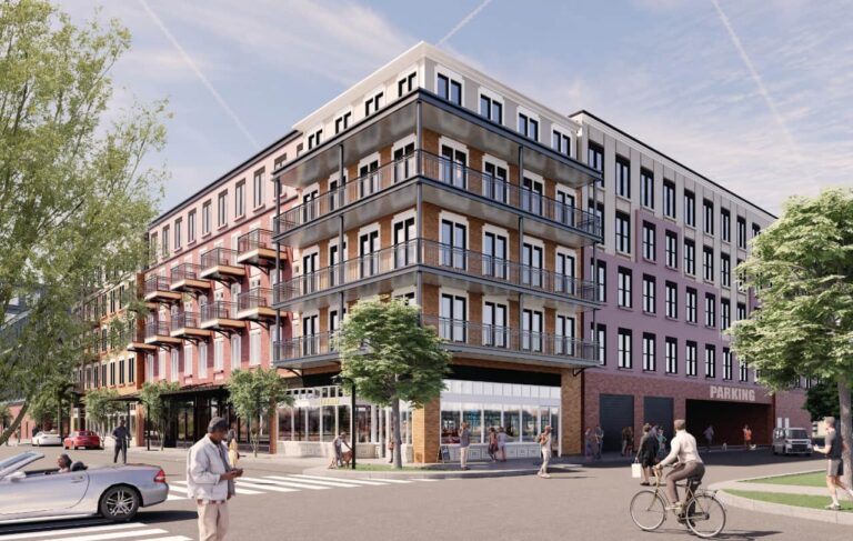 Gasworx Block E1