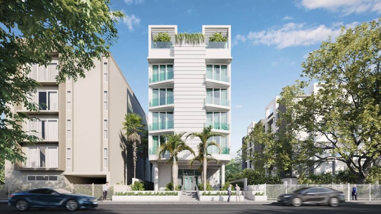 1235 West Apartments