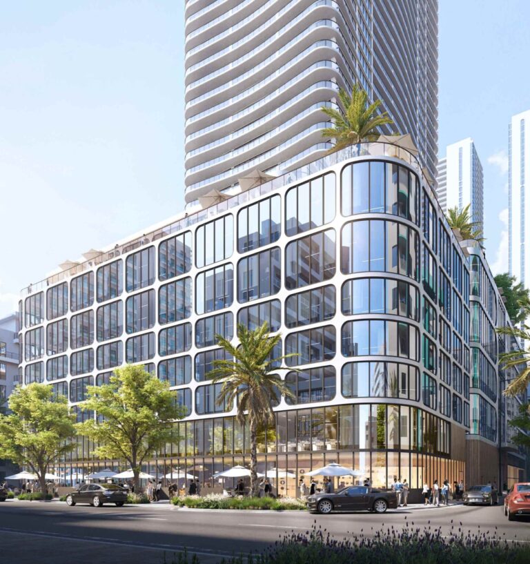 Aria Reserve Skyclub Unveiled as the Last Phase in Melo Group’s Aria Reserve Development