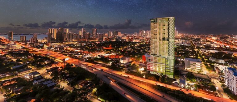 Wynwood Tower