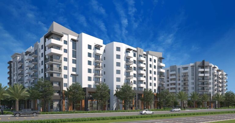 West Dixie & 173rd St Apartments
