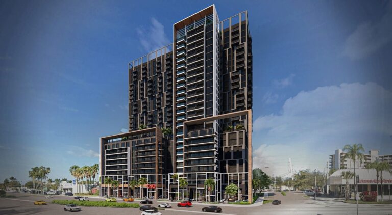 Elevate North Miami Beach