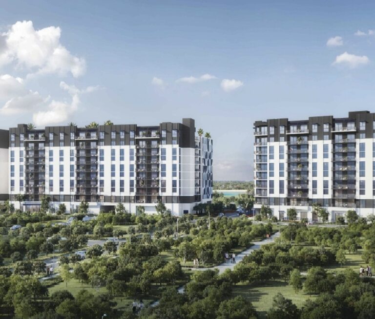 ‘Arch Creek’ Proposed to Construct 293 Units at 2056 NE 140 St, North Miami Beach