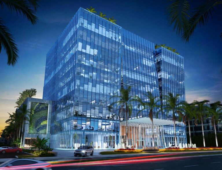 Canal Park West Office