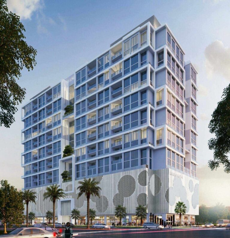 Skygarden Miami