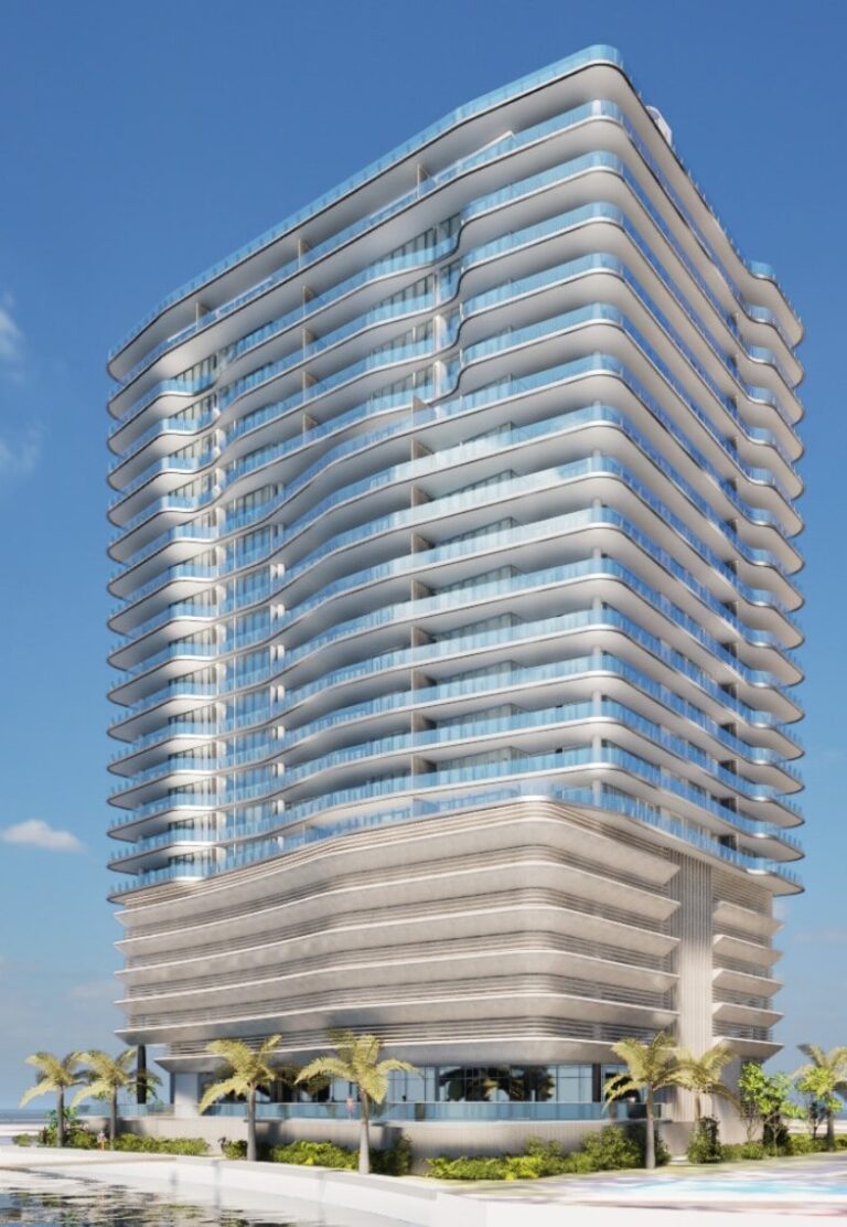 Alta Bayshore