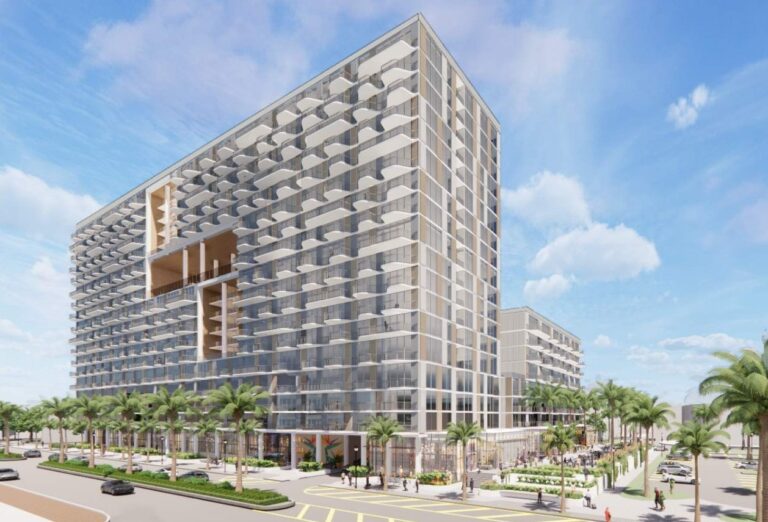 Biscayne Bay Development