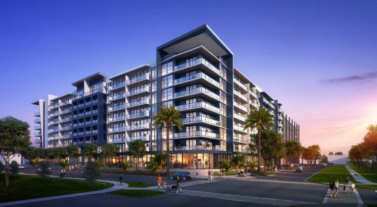 Manor Biscayne