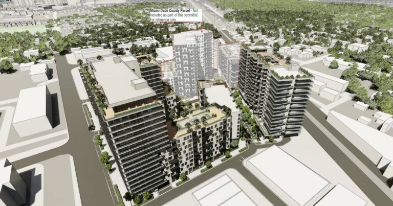 Prestige City View