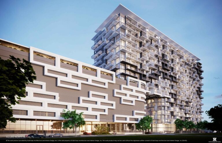 Allure North Miami