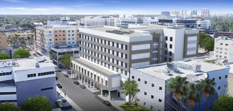 South Miami Skilled Nursing Facility
