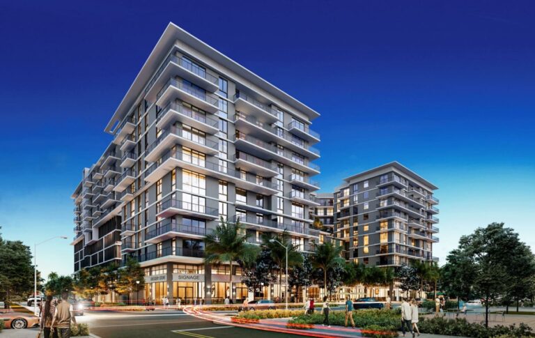Avalon South Miami