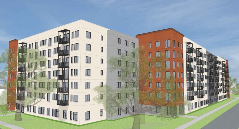 Uptown Ybor Apartments