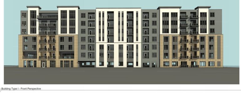 Commerce Pointe Apartments