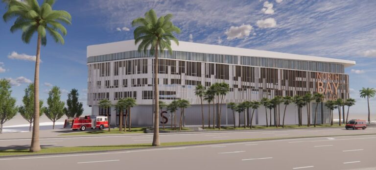 North Bay Village Safety Complex (WIP)