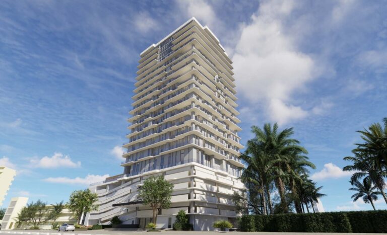Tula Residences
