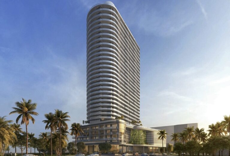 Continuum Club & Residences