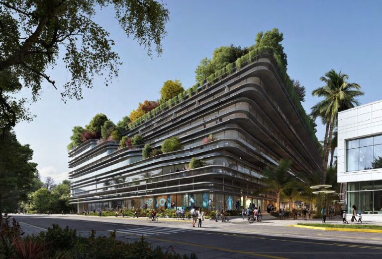1664 Meridian Avenue Redevelopment (P27)