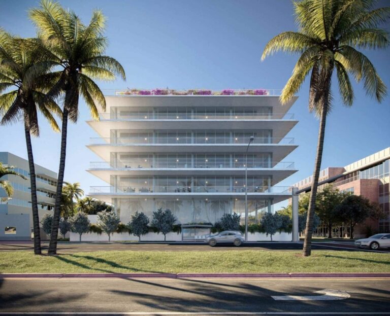 The Fifth Miami Beach
