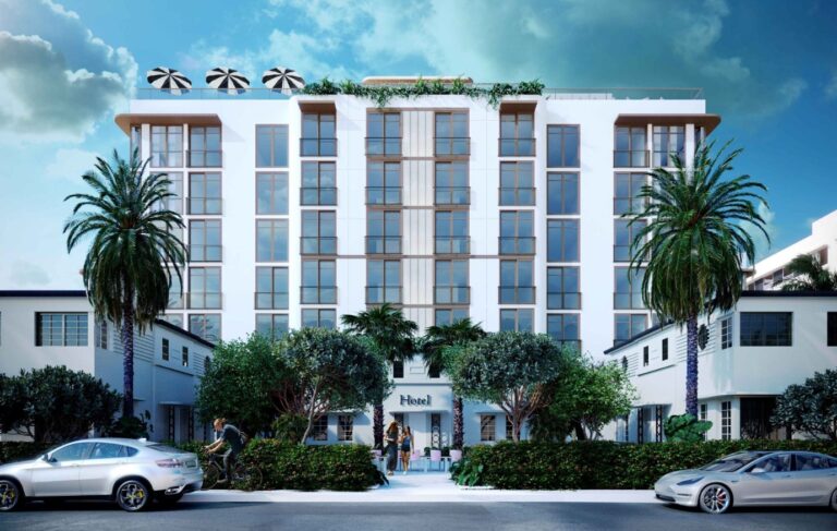 The Hohauser Hotel