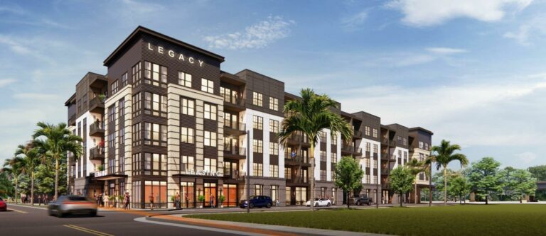 Legacy Heights