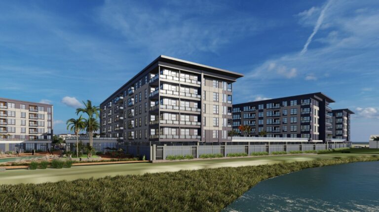 Tyson Pointe